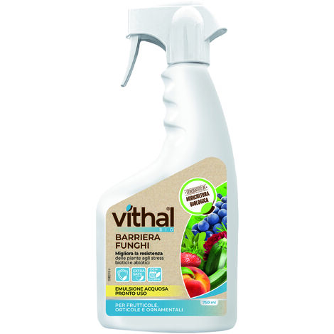 VITHAL BARRIERA FUNGHI ml. 750