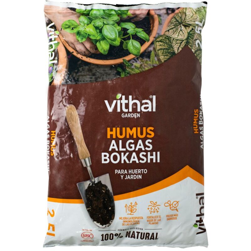 

Humus Bokashi de algas 2,5 L