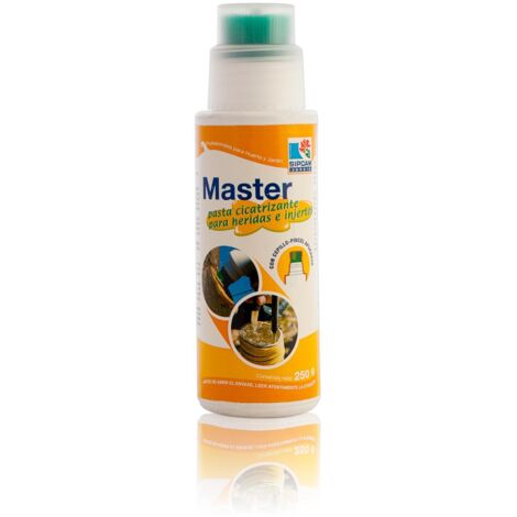 VITHAL GARDEN Pasta Cicatrizante para Poda e Injertos con Pincel