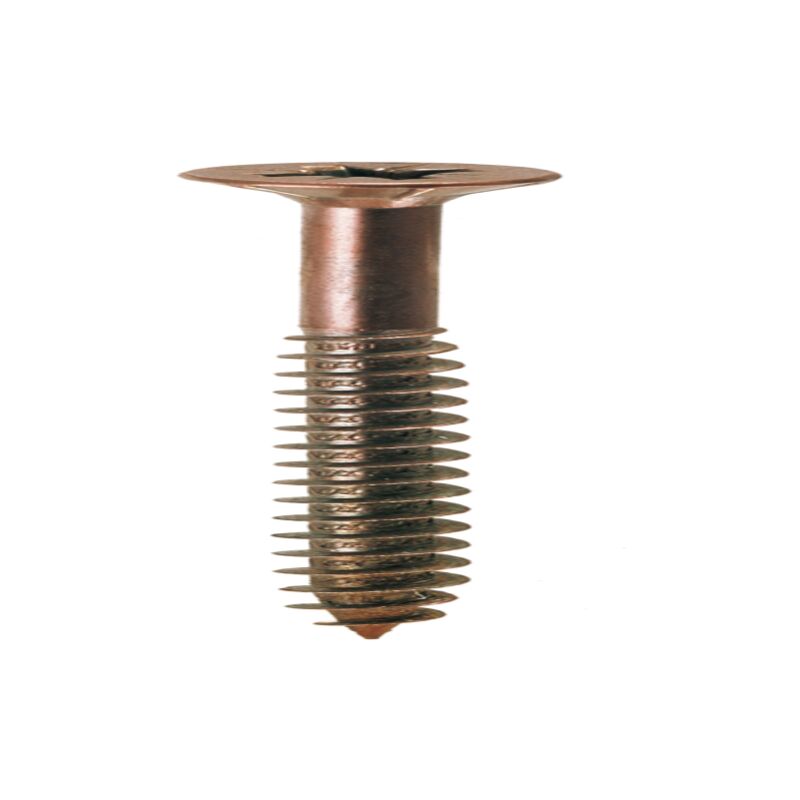 Ambrovit - vite per legno tsp filetto parziale