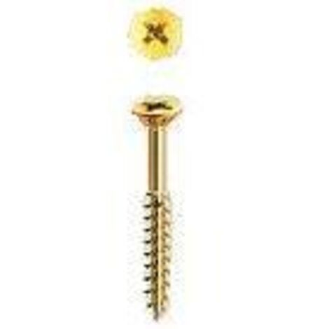 VITI A LEGNO T.S.P. TROPIC.  3 X30 AMBROVIT CE 5,0