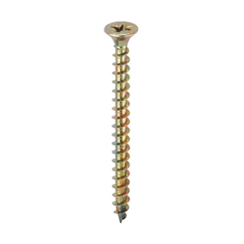 Ambrovit - Viti a Legno t.s.p. Tropicalizzate