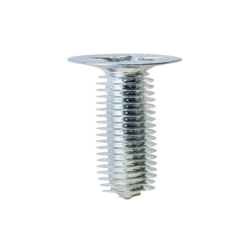 Viti a legno t.s.p. zincate 3,5x45