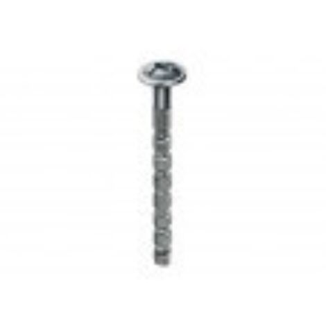 Viti a spezzare 4x45 25 pezzi - masidef