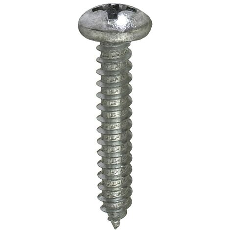 Viti autofilettanti Ø4,2x25mm 18pz