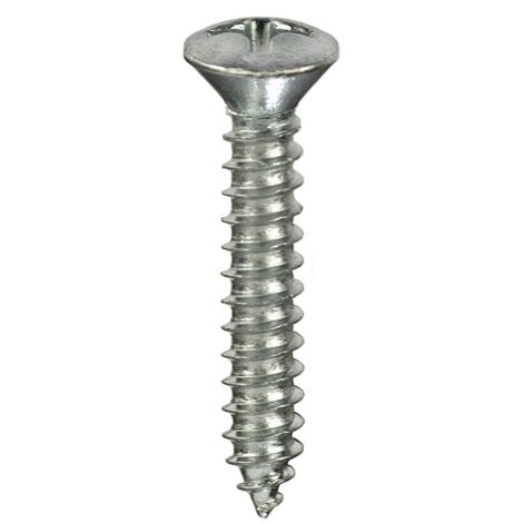Viti autofilettanti Masidef Ø3,5x13mm 50pz