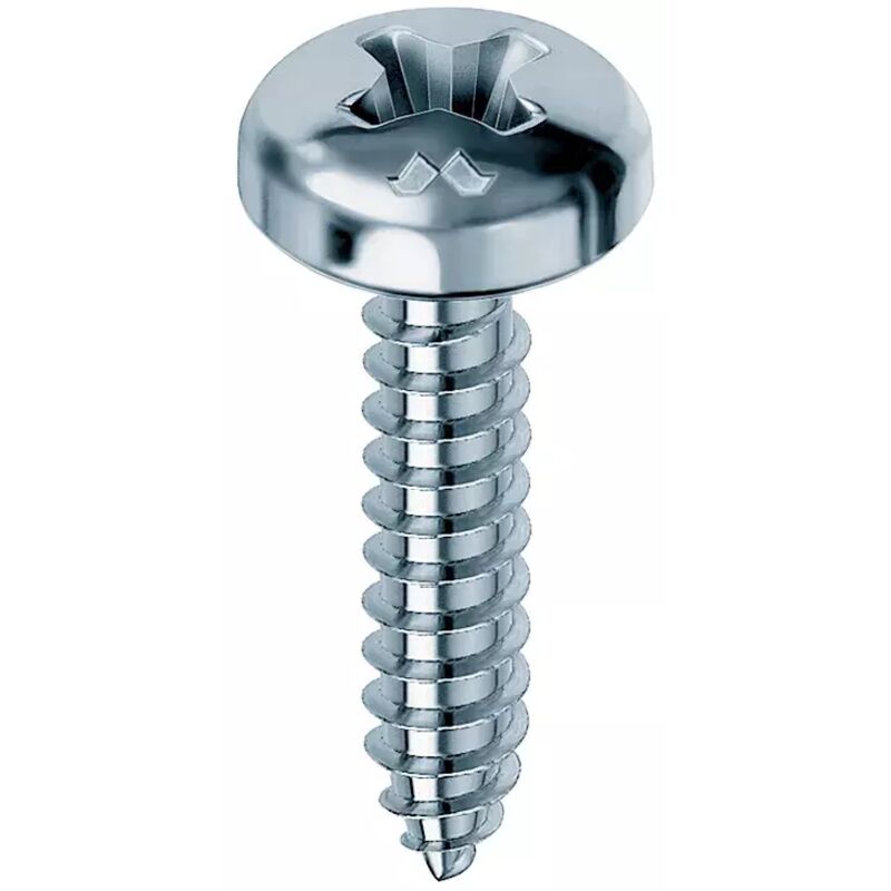 Viti parker t.cil. 2,9X 9,5 zb* Mustad ce 10,0