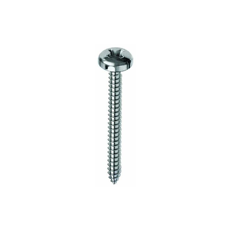 Vite autofilettante tc 3,5X 22MM zincata 10 ce