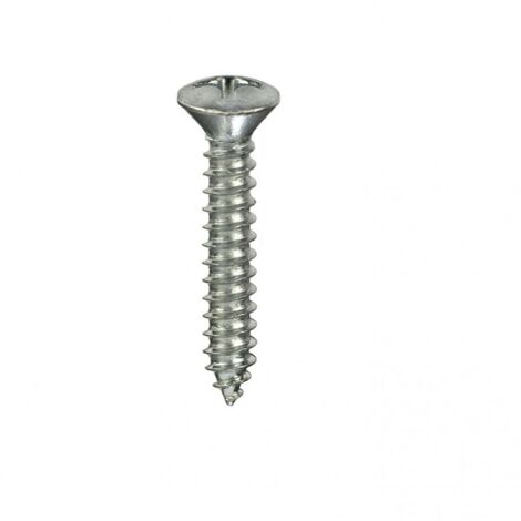 Viti autofilettanti testa goccia di sego 4,2 x 16 - 100 pz.