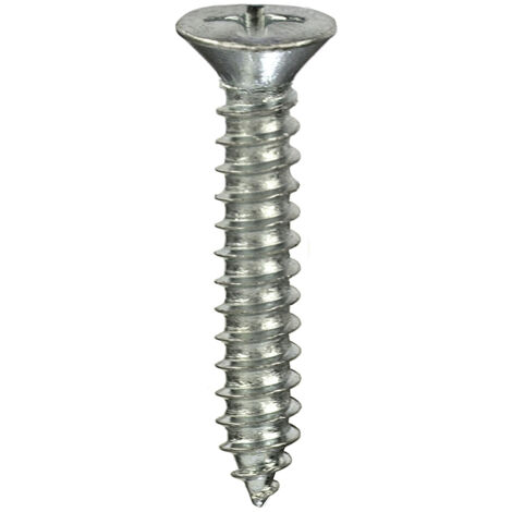 Viti autofilettanti T.P.S. 4,2 x 16 - 1 Kg.