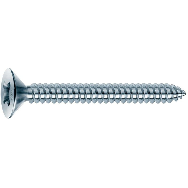Vite autofilettante t.s.p. tsp mm 3,5 x 32 Mustad 5 c%