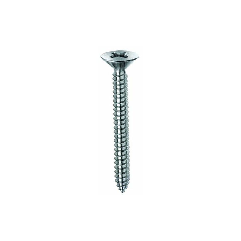 Vite Autofilettante Tsp 3,5x22mm Zincata 10 Ce