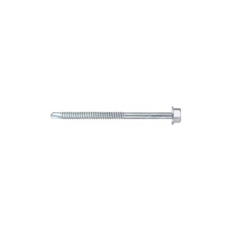 Friulsider - Tornillos autoperforantes para madera - 6x70 mm