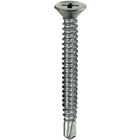 Viti autoperforanti 4,2 x 32 - 400 pz.