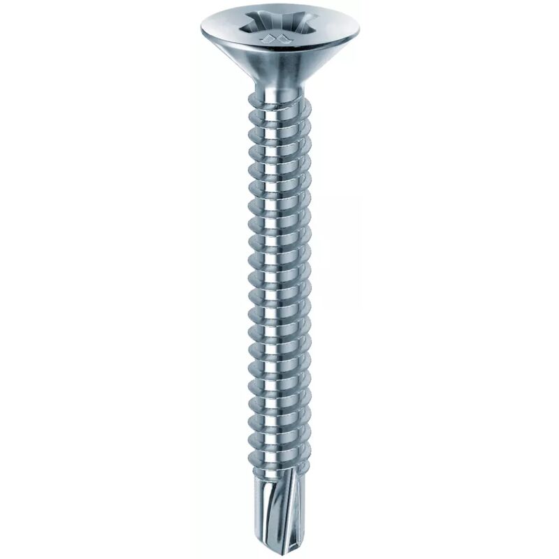 Vite Drillex Zincata t.p. 4,8X60