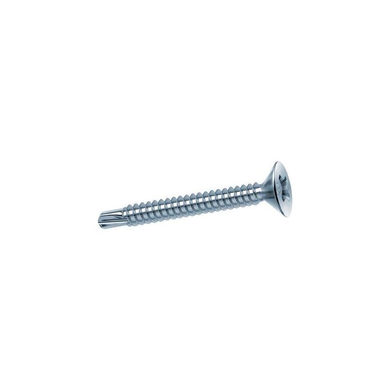 Vite autoperforante tsp drillex Mustad