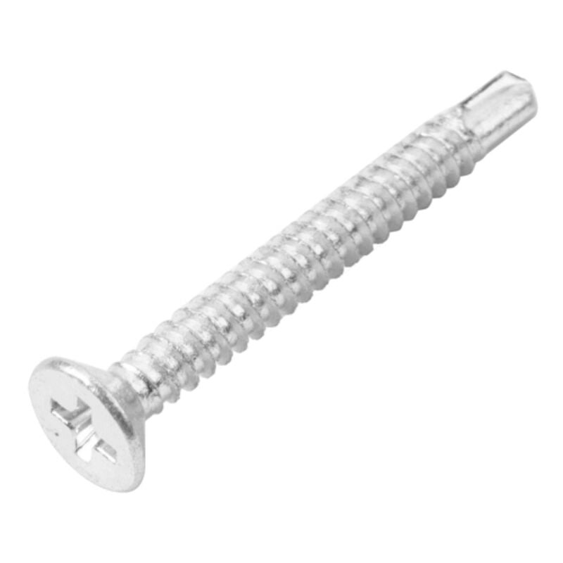 Tolsen - vis autoperceuses croix tsp coffret 500pcs - 4.8x25mm