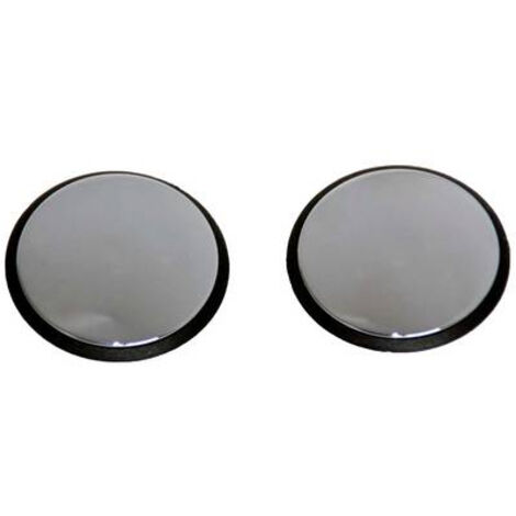 VITI D CORATIVE HP AUTOZUBEH R 62710 ( ) 22 MM CROMATE