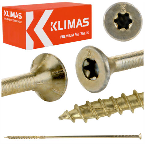 Viti da costruzione WKCS-08300