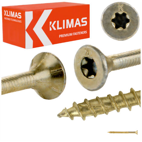 Viti da costruzione WKCS-30040