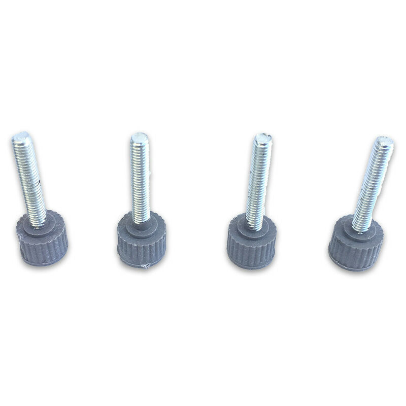 Viti di fissaggio per la base dei modelli 07117