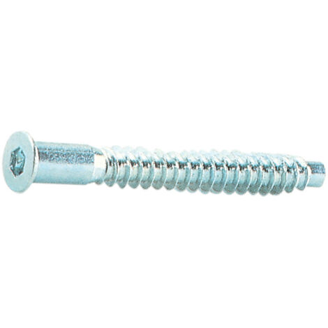 VITI DI GIUNZIONE 466 AUTOFILETT ACC ZINC 7X50 MM- 500,0 pz