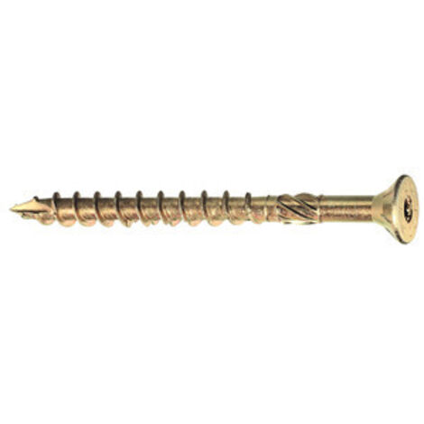 VITI FRESATE PER LEGNO TSP-TORX MM. 5X120- 100,0 pz