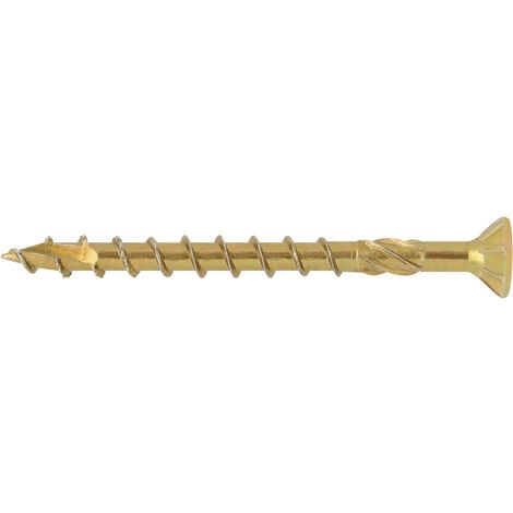 CAPALDO VITI FRESATE X LEGNO TSP-TORX MM. 4X60. Prezzo per 1 pezzo.