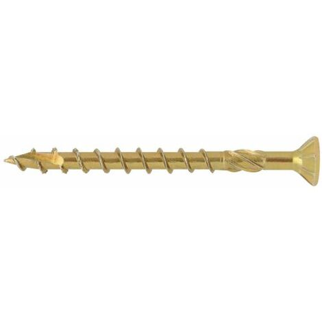 VITI FRESATE X LEGNO TSP-TORX MM. 6X 60 AMBROVIT PZ 200,0