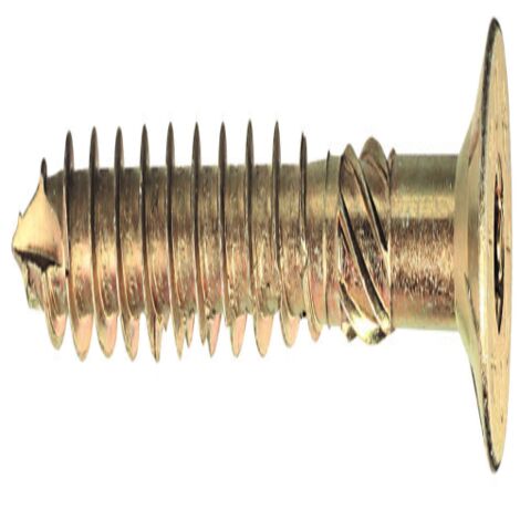 Viti fresate x legno tsp-torx mm. 6x160