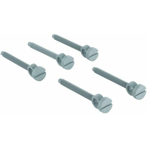 Viti GROHE 5 unità