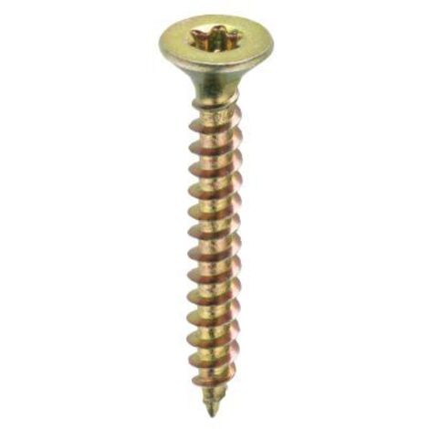 Viti impronta Torx 3,5 x 20 - 1 Kg.