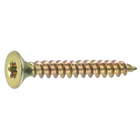 Viti impronta Torx 4 x 20 - 1 Kg.