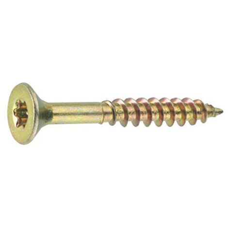 Viti impronta Torx 6 x 80 - 1 Kg.