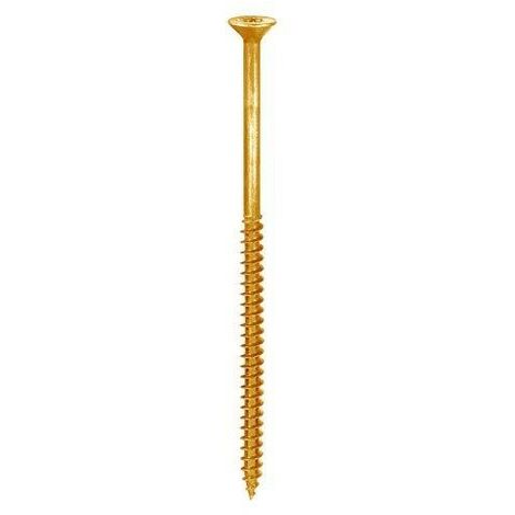 VITI IMPRONTA TORX 6,0 X 160 - 6 PZ.