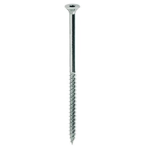 Viti impronta Torx T.P.S. a 2 prinicipi 6,0 x 100 - 1 Kg.
