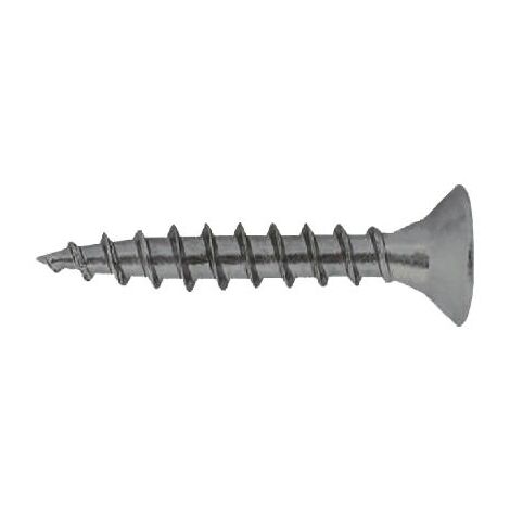 VITI LEGNO BRIXO INOX TSP 4,0X40 CF.25PZ