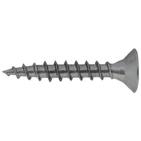 VITI LEGNO BRIXO INOX TSP 6,0X60 CF.25PZ