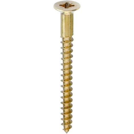 VITI LEGNO TSP OTT.3,5X25 BLISTER