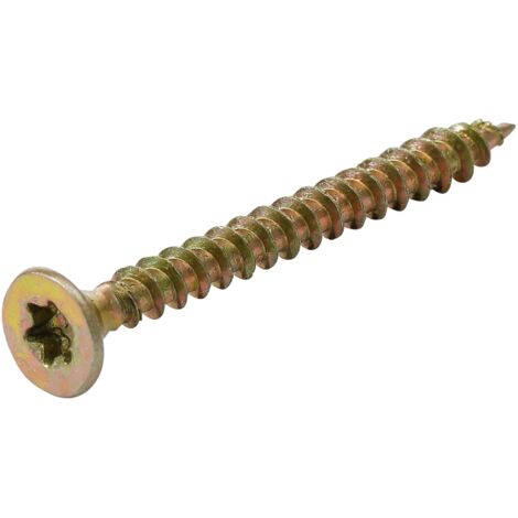 Viti multiuso  Torx T20  4,0 x 40 mm  150 pezzi
