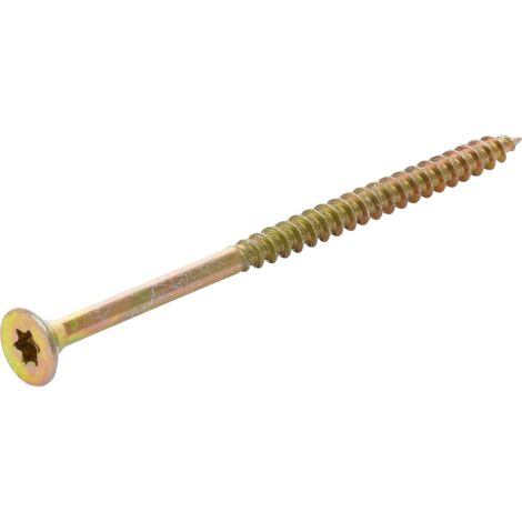 Viti multiuso  Torx T25  5,0 x 80 mm  50 pezzi