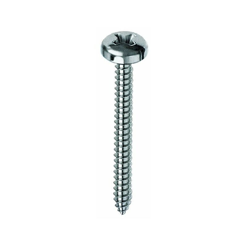 Viti parker t.cil. 3,5X38 zb* Mustad ce 5,0