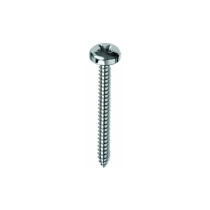 Viti parker t.cil. 3,5X38 zb* Mustad ce 5,0