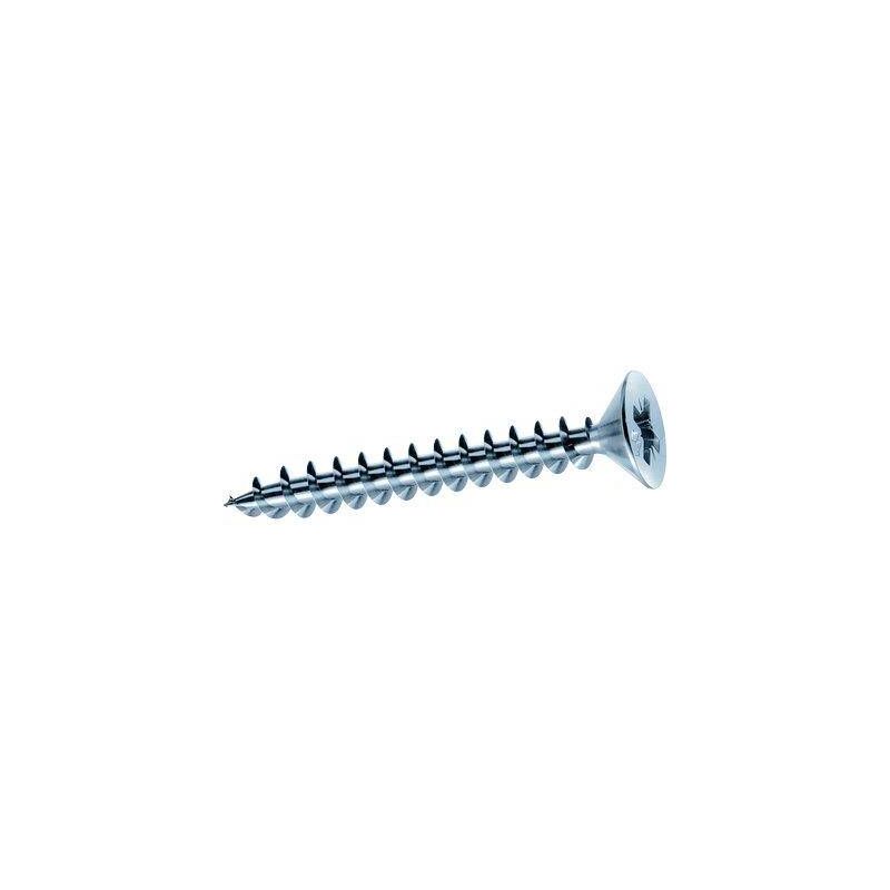 Vite truciolare tsp chromiting panelvit Mustad
