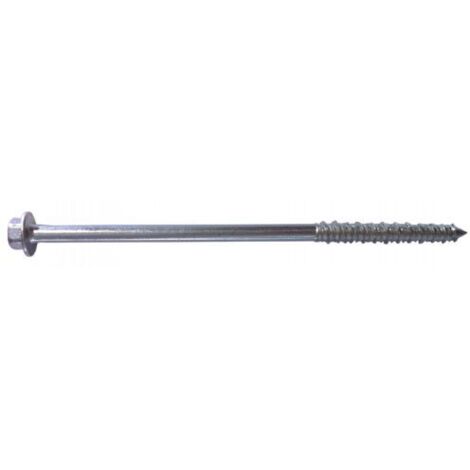 VITI P/CALCESTRUZZO TEFR 6,6X45 MM 200 PZ