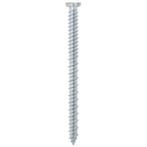 VITI P/CALCESTRUZZO TPS 7,5X40 MM
