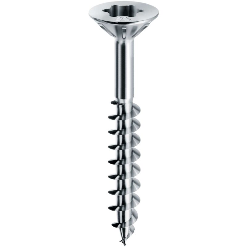 Viti Panel Pf Tx 1/2 Filet Chromiting Tp Autos 6,0X 60 - 2 Ce
