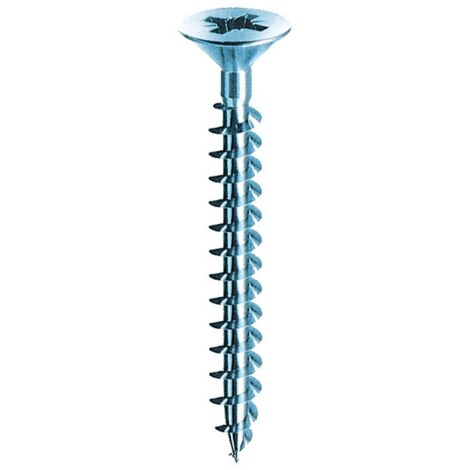 Viti Panelvit Acciaio Inox Tp - 4X50 Mm