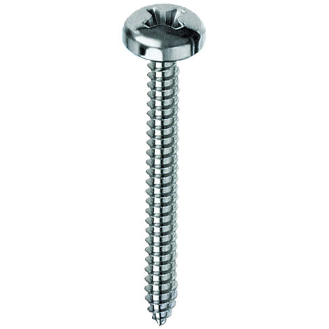 VITI PARKER T. CILINDRICA 3,9X 9,5 ZB- MUSTAD- 10,0 centinaia