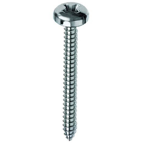 Viti Parker T.Cil. 4,2X32 Zb Cf. 500 Pz
